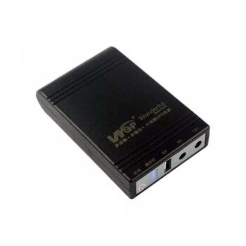 WGP Mini DC UPS 8800mAh