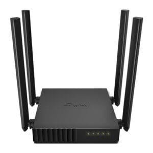 TP-Link Archer AX15 AX1500 Dual Band Gigabit WiFi 6 Router