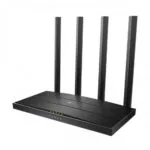 TP-Link Archer C6 (ver.6) AC1200 1200mbps Gigabit Router