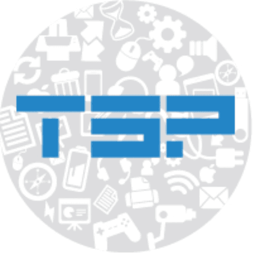 TSP | Total solution Plus - TSP I Total Solution Plus