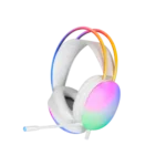 Xtrike Me GH-511 RGB Translucent Gaming Headphone