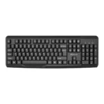 Xtrike Me KB-229 EN USB Wired Keyboard