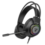 Fantech PORTAL HG28 7.1 Virtual Surround Sound Gaming Headphone