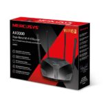 Mercusys-MR80X-AX3000-Dual-Band-Wi-Fi-6-Router