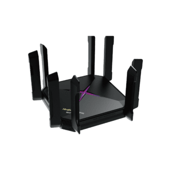 Ruijie RG-EW6000GX 6000M Wi-Fi 6 Mesh Router