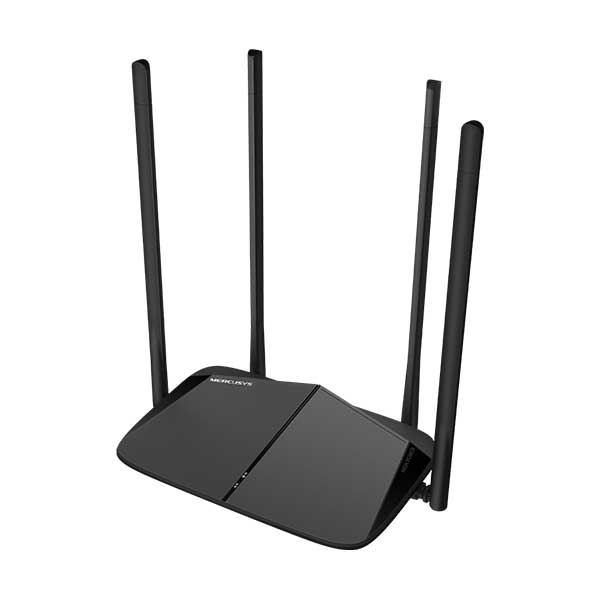 MERCUSYS-MR39-HP-AC1200-High-Power-Wireless-Dual-Band-Router Mercusys MR39-HP