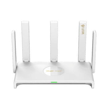 Ruijie RG-EW3000GX 3000Mbps WiFi 6 Dual Band Gigabit Router