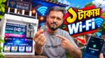 COIN WIFI