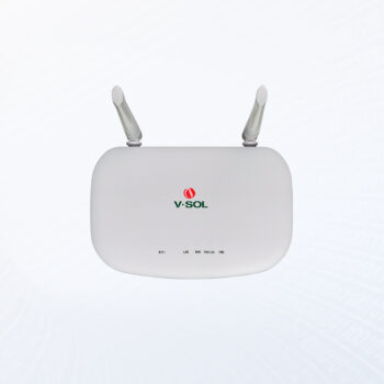 VSOL V2801RAC Wi-Fi ONU Router