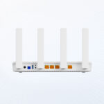 Vsol ONU Router V2804AX15-R WiFi6 Dual Band Xpon