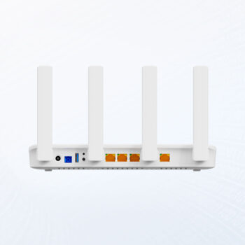 Vsol ONU Router V2804AX15-R WiFi6 Dual Band Xpon